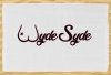 Wyde Syde Rally Towel