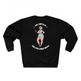 Sara Jay CBD Crewnecks