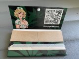 King Size SaraJay CBD Rolling Papers
