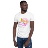 Sara Jay Pink Pop T-shirt