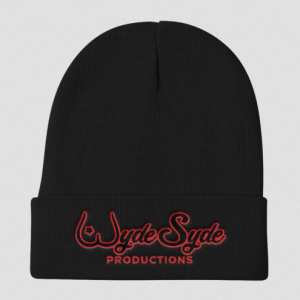 Wyde Syde Beanie