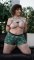 Me Undies Dino Shorts
